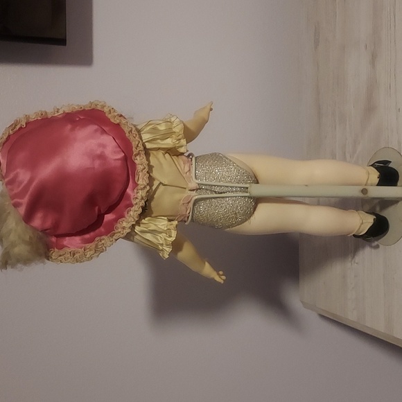 1972 RARE vintage Shirley Temple collectible doll - Picture 6 of 9